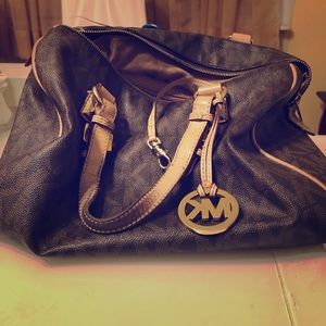 Michael Kors Hand Bag